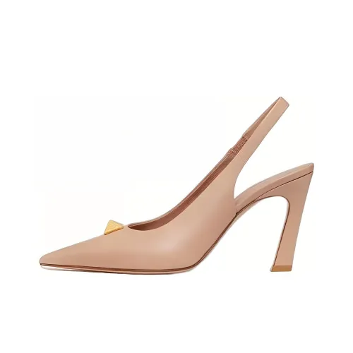 Valentino Rockstud Высокие каблуки Женские