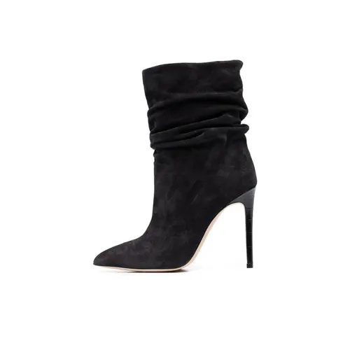 Paris Texas Ботильоны Женские Черные