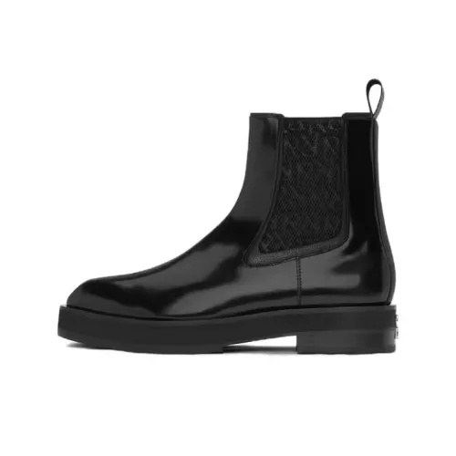 REPRESENT Короткий Челси Мужской Черный