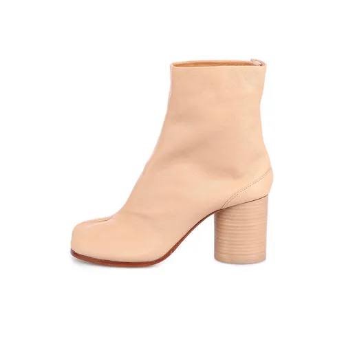Maison Margiela Tabi Женские ботильоны