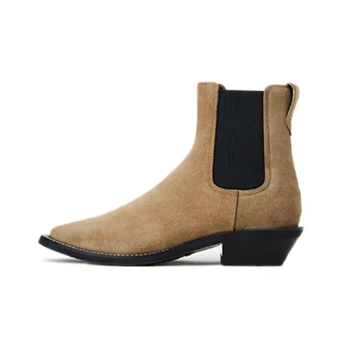 TOD'S Челси Женские
