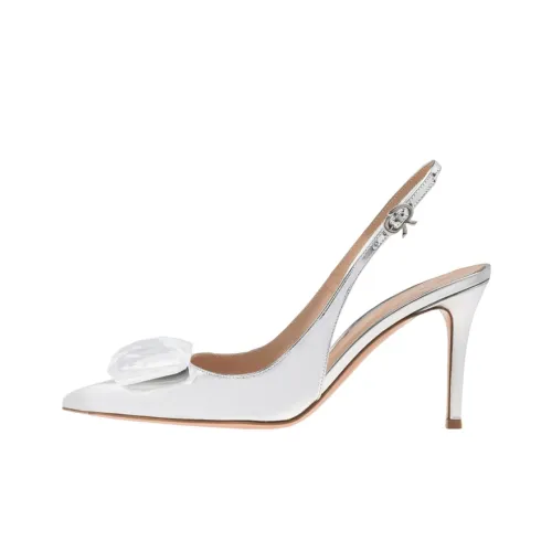 GIANVITO ROSSI Высокие каблуки Женские