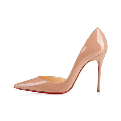 Christian Louboutin Iriza Высокие каблуки Женские
