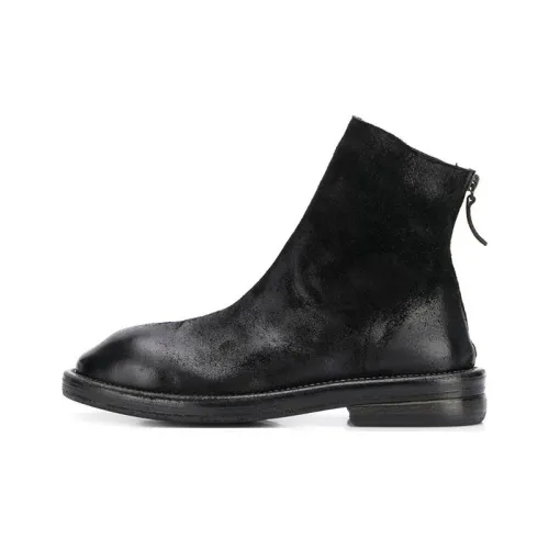 Marsèll Ботильоны 3,5 см Женские Черные