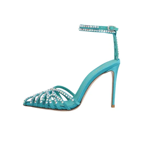 Le Silla Высокие каблуки Женские