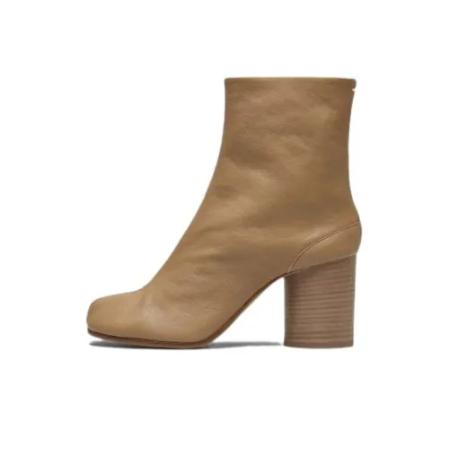 Maison Margiela Tabi Женские ботильоны