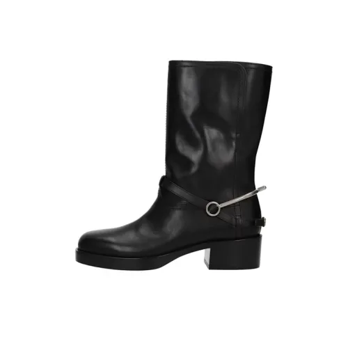 DIOR Женские ботильоны