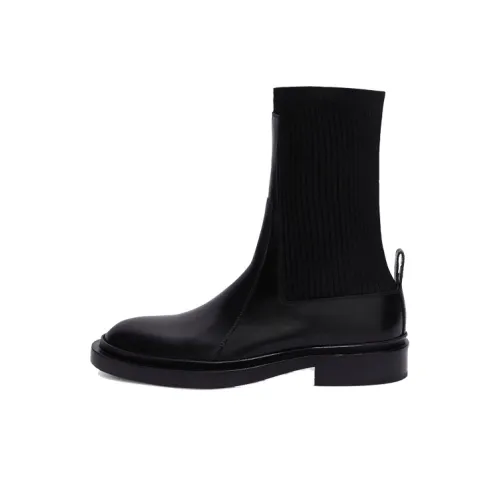 JIL SANDER Челси Женские