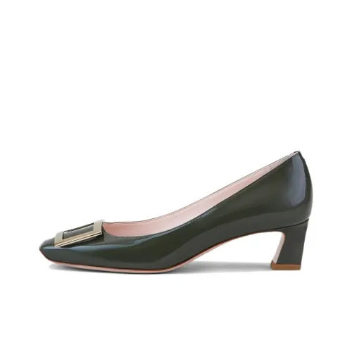 Roger Vivier Belle Vivier Высокие каблуки Женские