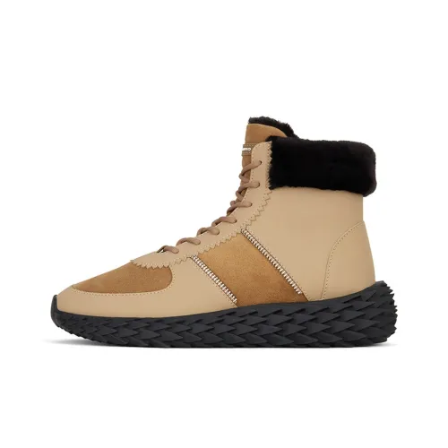 Giuseppe Zanotti Ботильоны Мужской