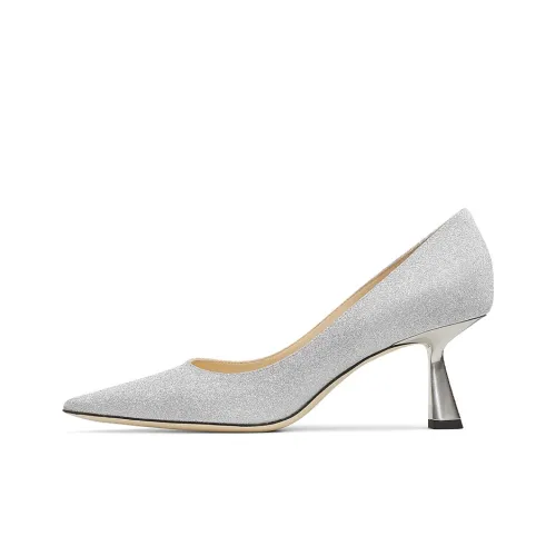 Jimmy Choo Rene Высокие каблуки Женские