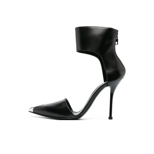 Alexander McQueen Высокие каблуки Женские