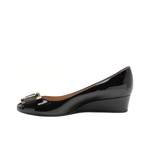 Ferragamo Высокие каблуки Женские