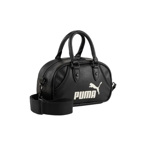PUMA Archive Сумки Черные Женские