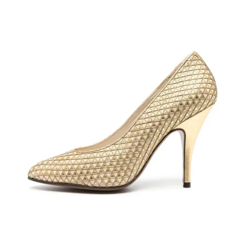 Ferragamo Vara Высокие каблуки Женские