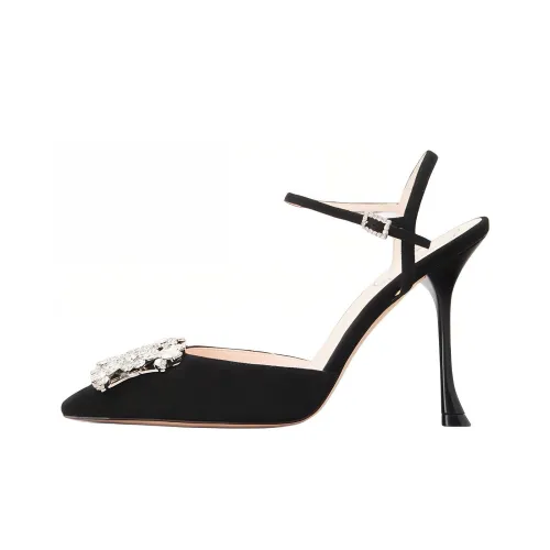 Roger Vivier Высокие каблуки Женские
