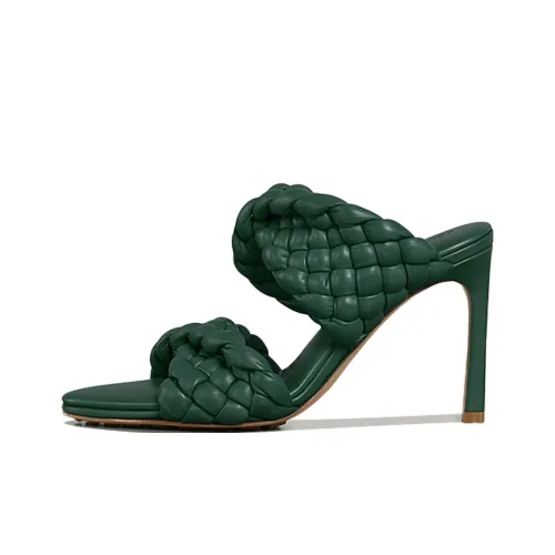 Bottega Veneta Высокие каблуки Женские