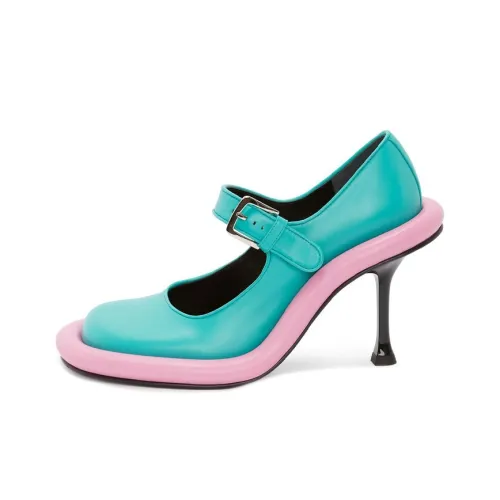 JW Anderson Высокие каблуки Женские