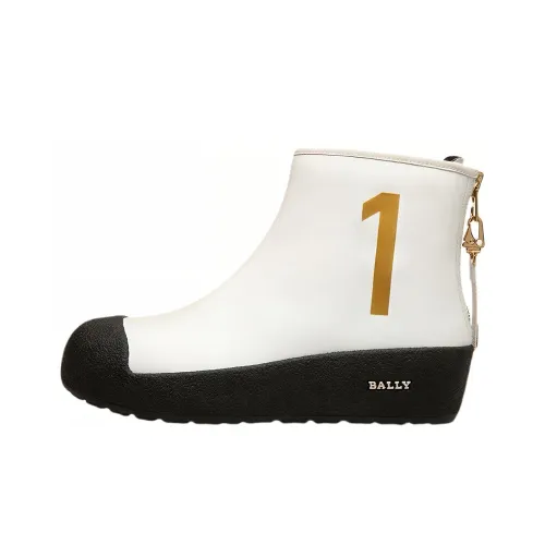 Bally Ботильоны Женские