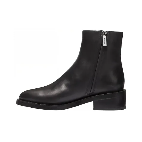 Michael Kors Regan Ботильоны Черные Женские