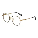 PT1335-C02-Коричневый Золотой