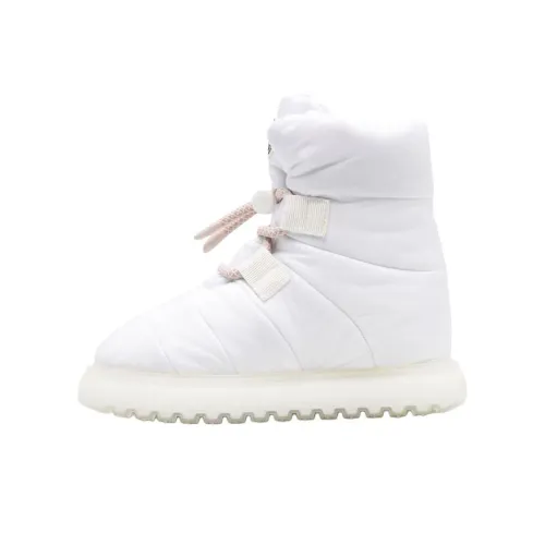 Moncler Сноубутсы Женские