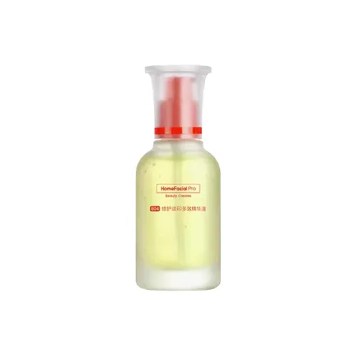 HomeFacialPro Жидкие Эссенции Унисекс