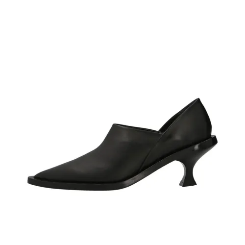 JIL SANDER Высокие каблуки Женские