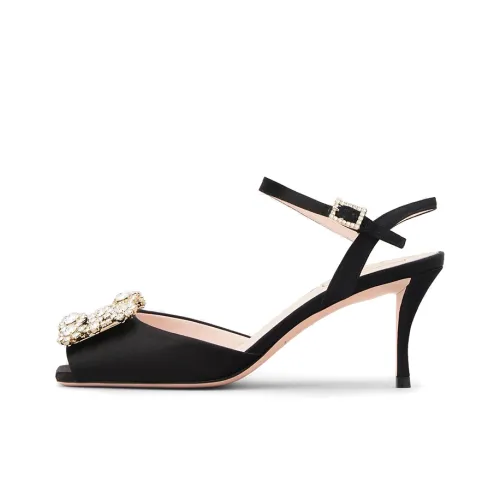 Roger Vivier Высокие каблуки Женские