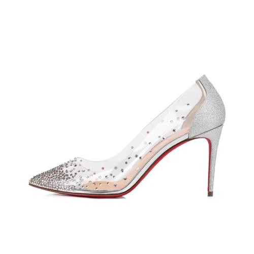 Christian Louboutin Высокие каблуки Женские