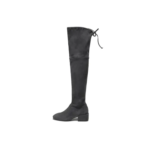 Stuart Weitzman Женские сапоги до колена
