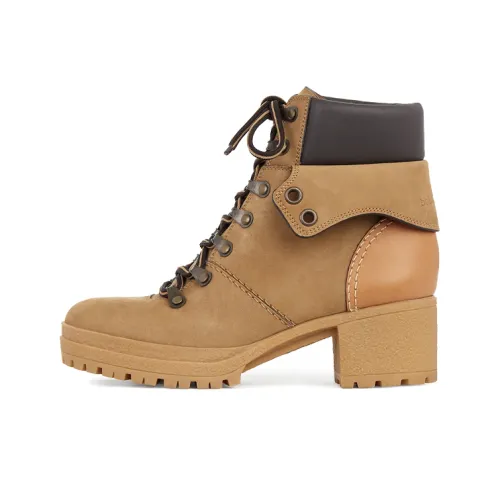 SEE BY CHLOE Женские ботильоны