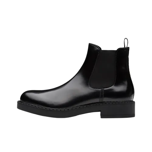 PRADA Челси Женские