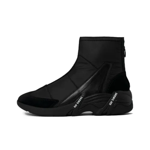 Ботильоны Raf Simons Мужские
