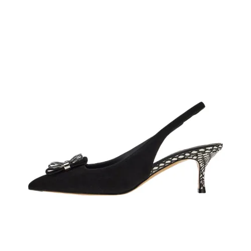 Ferragamo Высокие каблуки Женские