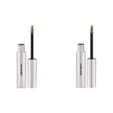 02# Светло-коричневый 2,5 г * 2