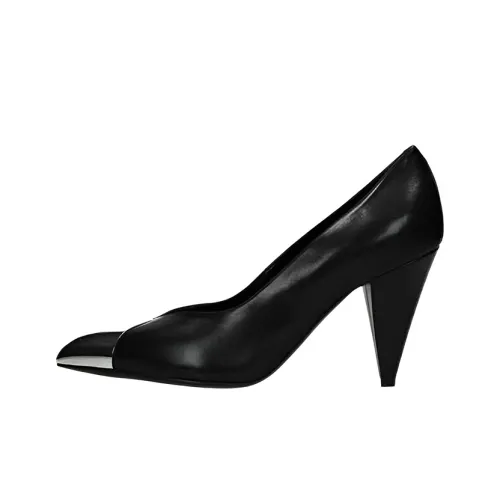 CELINE Высокие каблуки Женские