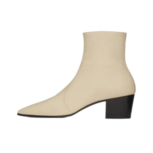 SAINT LAURENT Ботильоны Мужские