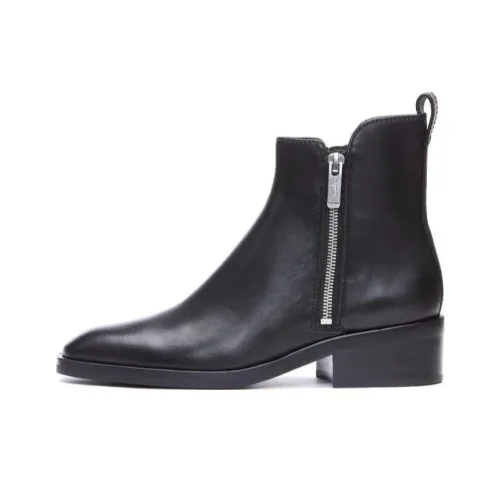 3,1 Phillip Lim Ботильоны 4CM Женские Черный