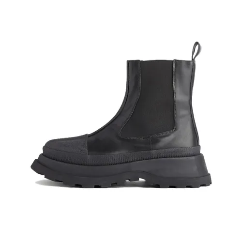JIL SANDER Челси Женские