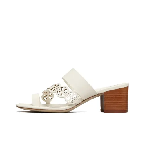 Tory Burch Miller Высокие каблуки Женские