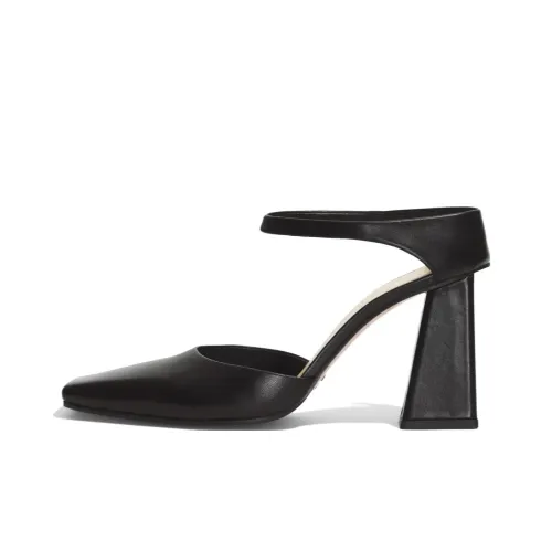 PROENZA SCHOULER Высокие каблуки Черные Женские
