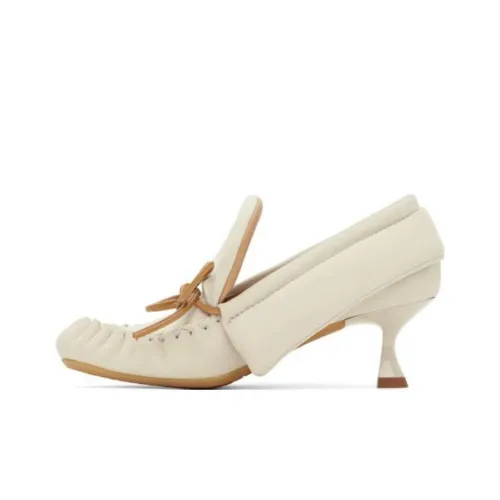 JW Anderson Высокие каблуки Женские