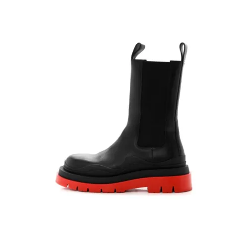 Bottega Veneta Tire Chelsea Ботинки Мужской