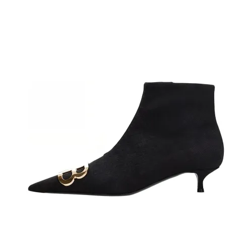 BALENCIAGA Женские ботильоны