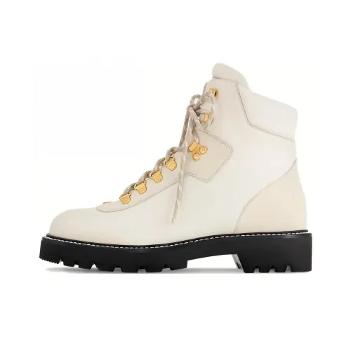 LOUIS VUITTON Territory Короткий Мартин Boot Женские Белые