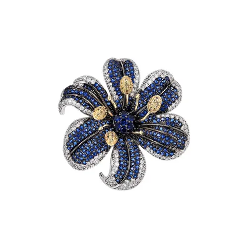 Marco Bizzarri Броши Женские