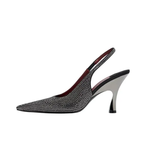 STELLA MCCARTNEY Высокие каблуки Женские