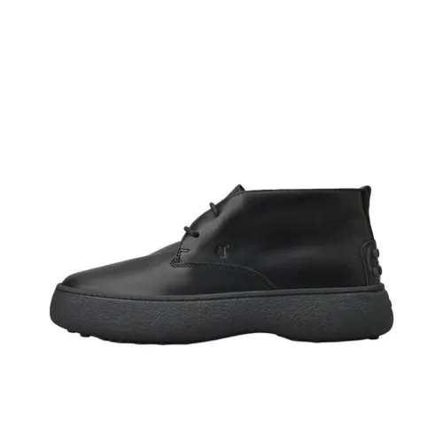 TOD'S Ботильоны Мужские