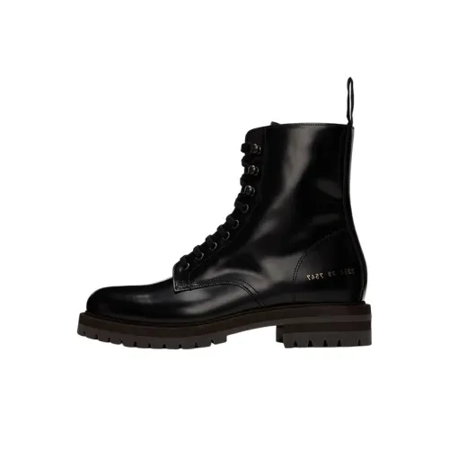 COMMON PROJECTS Ботильоны Мужские